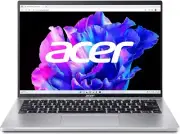 New Acer Swift Go 14'' 2.2K sRGB Think and Light Laptop i5-1335U 8GB 512GB SSD