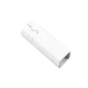 Bluetooth 2.4G Mouse Dual-Mode Rechargeable Portable Optical USB Mice1911