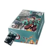 2024 Demon Slayer Premium Booster Box Trading Card Collectors New Sealed CCG