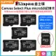 【199超取免運】[享樂攝影]【Kingston金士頓 Canvas Select Plus microSD記憶卡】32G/64G/128G/256G/512G TF 手機記憶卡【全壘打★APP下單跨店最高20%點數回饋!!】