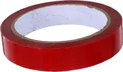 Anneome Tamper Evident Security Tape Non Transfer Void Seals for Shipping and Storage High Security Adhesive Protection Red Prevent Unauthorized Access and Tampering