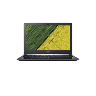 Acer Aspire 15吋 i5-7200U 4G 128G SSD 1T HDD 940MX 黑色 二手品