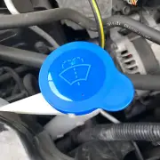For Nissan Dualis J10 Windscreen Washer Fluid Reservoir Bottle Cap #28913JD00A