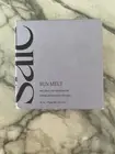 Saie Sun Melt Natural Cream Bronzer / Medium Bronze / 30 ml / New With Box