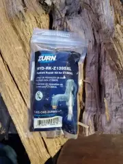 ZURN HYD-RK-Z1395XL HYDRANT REPAIR KIT FOR Z1395XL NEW SEALED FREE SHIPP QTY-1