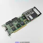NEW DEC/Compaq D040454-32 Rev. B RAID Controller with Battery *OPEN BOX!*