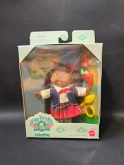 NIB Vintage 1995 Cabbage Patch Kids Kid Collectible Doll Taylor Juliet