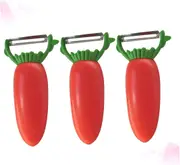 Pieces Swiss Peeler Cheese Graters Fruit Slicer Julienne Peeler Melon Peeler Kitchen Peeler Kitchen Peelers Grater Plane Peeler