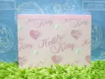 【震撼精品百貨】HELLO KITTY 凱蒂貓~造型便條紙-30周年款-粉色【共1款】