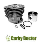 PREMIUM TACSUM CYLINDER KIT FOR HUSQVARNA 50 51 RANCHER CHAINSAW 45MM 503 16 83