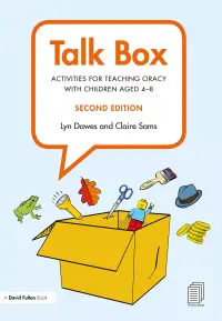 在飛比找博客來優惠-Talk Box: Activities for Teach