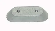 Zinc For Johnson/Evinrude Small Outboard Zinc Anode