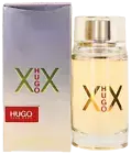 XX By Hugo Boss For Women EDT Perfume Spray 3.3oz Shopworn New