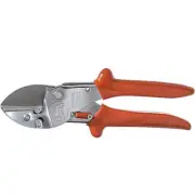 LOWE No1 HD Anvil Secateur Made in Germany