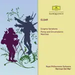 Elgar: Enigma Variations / Pomp & Circumstance Marches Nos 1-5