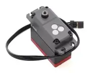 Tekin T-440 Digital Hi-Torque Programmable Servo (High Voltage) [TEKTT1507]
