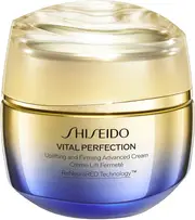 Shiseido Vital Perfection Firming Cream 50 ml