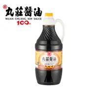 在飛比找蝦皮商城優惠-丸莊金珍露醬油1600ml