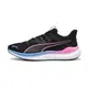 Puma Reflect Lite 女 黑 輕量 訓練 休閒鞋 休閒 舒適 慢跑鞋 37876820