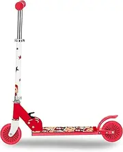 Beeper - Children's Scooter 3-7 Years Colour - Hero