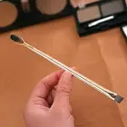 Contouring Brush Lint-free Make Up Double Headed Eyebrow Brush Fluffy