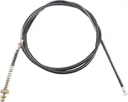 Rear Brake Cable Cable Compatible YP250 Majesty 1995-1999 YP250D Majesty DX 1998-1999 YP250S Majesty SV 1998-1999 CCWUTQF