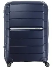 [Samsonite] Hard Side Spinner Suitcase Oc2Lite 75cm in Navy