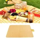 Outdoor Mats Sandproof Comfortable Creative Extra Large Beach Blanket Soft