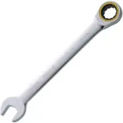 TOP Combination Ratchet Wrench 72 gear 16mm RCW-16 Japan