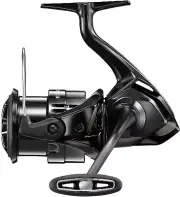 Shimano 24 EXSENCE BB 4000MXG Gear ratio: 6.2 Spinning Reel ambidexterity