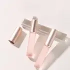 Silicone Lipstick Smudge Brush with Protect Cap Concealer Brush Cosmetic