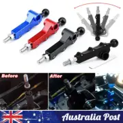 Adjustable Short Throw Shifter For 2008-2013 Subaru WRX Forester Legacy Impreza