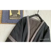 在飛比找蝦皮購物優惠-日式 半纏 和服 睡衣 日本風 日本服飾 壽司店 日本料理 