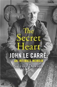 在飛比找三民網路書店優惠-The Secret Heart：John Le Carre