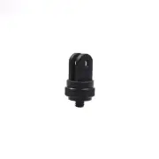 For Insta360 ONE X2/X/R Sports Camera Connector Base Mount Screw Adapter Parts