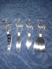 Tl Mulino Cheeseboard Serving Set