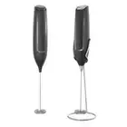 Handheld Electric Milk Frother Foam Maker for Coffee and Lattes Drink Mixer Tool