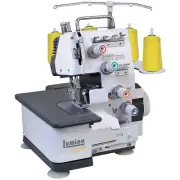 Lumina Sienna Serger Sewing Machine - Semi-Industrial Sergers & Overlock Mach...