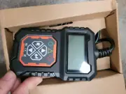 Automotive OBD2 Scanner Car Code Reader Check Engine Light OBDII Diagnostic Tool