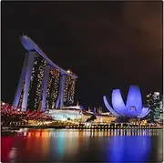 Lemon Mobile 15 Days Singapore + Malaysia Travel SIM Card Unlimited Data