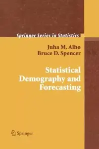 在飛比找博客來優惠-Statistical Demography And For