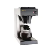 Apuro Manual Fill Filter Coffee Machine
