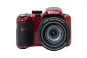 Kodak PIXPRO AZ425 Astro Zoom Digital Camera - Red