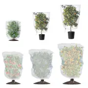 SpringUp Fruit Fly Net Insect Mesh Vegetable Garden Plant Crop Protection Cover Bags 6 Sizes