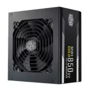 Cooler Master MWE 80+ Gold 850W V2 Full Modular ATX PS/2 Active PFC