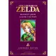 The Legend of Zelda: Majora’s Mask / A Link to the Past -Legendary Edition-