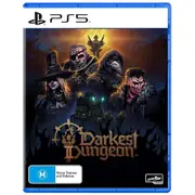 Darkest Dungeon II (PS5)