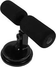 Sosoport Core Strength Trainer Sit up Aid Stabilizer Bar Portable Fitness Equipment for Ankle Support
