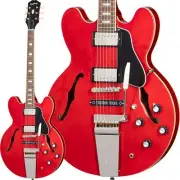Epiphone Joe Bonamassa 1962 ES 335 (Sixties Cherry)