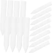 CIMAXIC Refractory Pads Pottery Kiln Nails 60 Pcs Ceramic Nails for Kiln Tools DIY Crafts